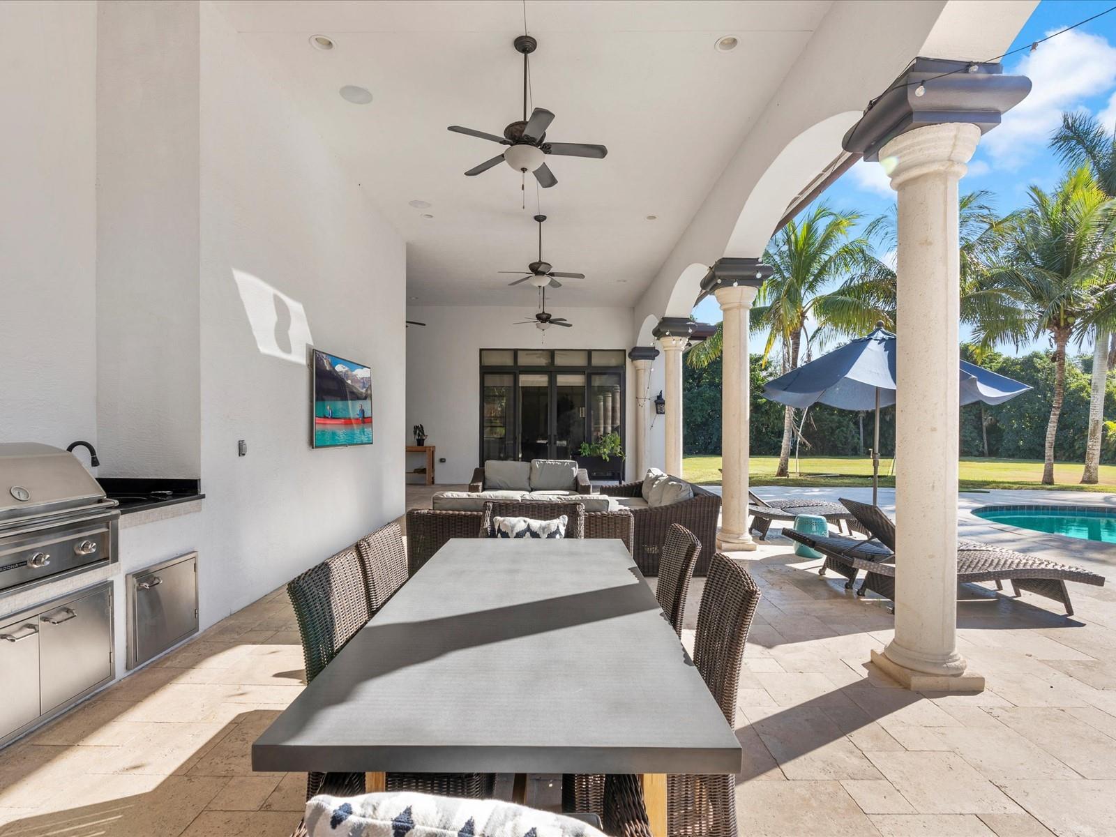 ROLLING OAKS ESTATES - Residential