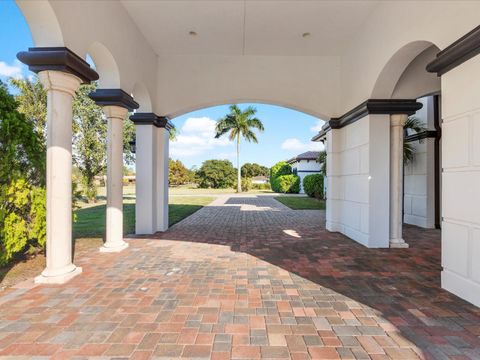 A home in Southwest Ranches