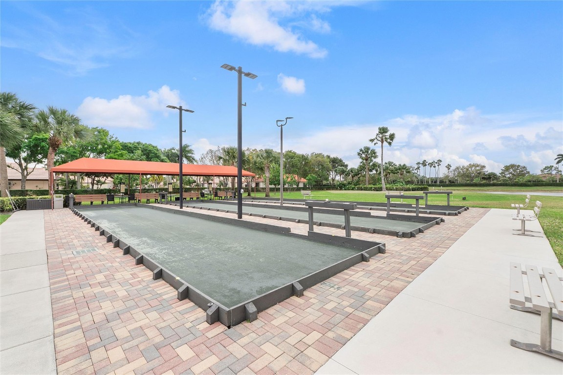 Venetian Isles - Residential