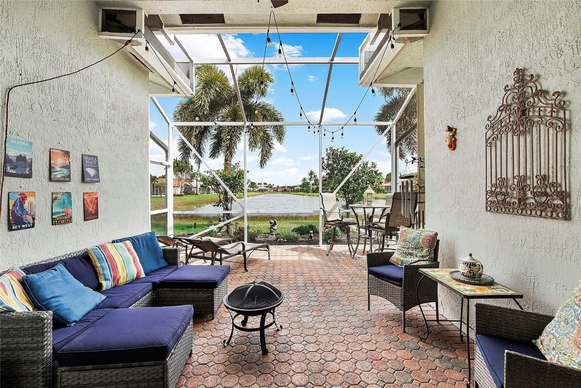 Venetian Isles - Residential