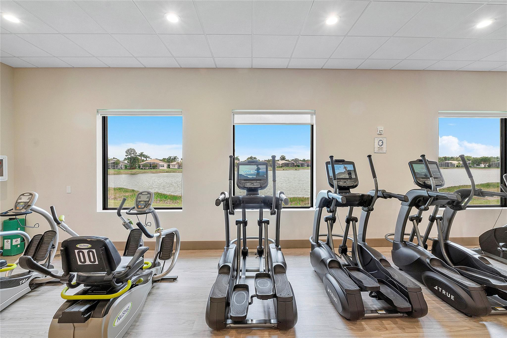 Venetian Isles - Residential