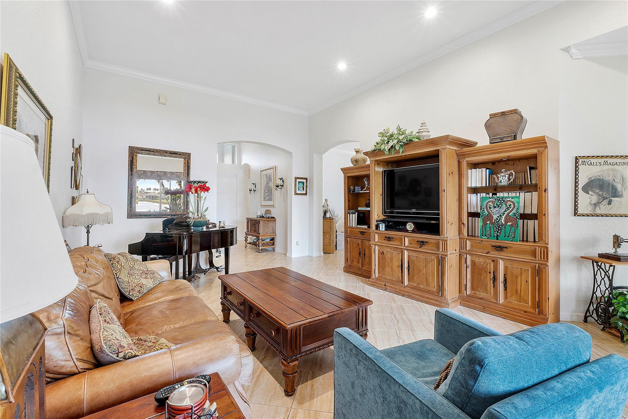 Venetian Isles - Residential