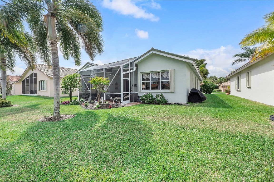 Venetian Isles - Residential