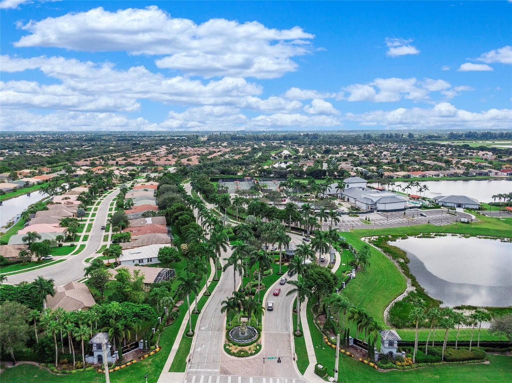 Venetian Isles - Residential