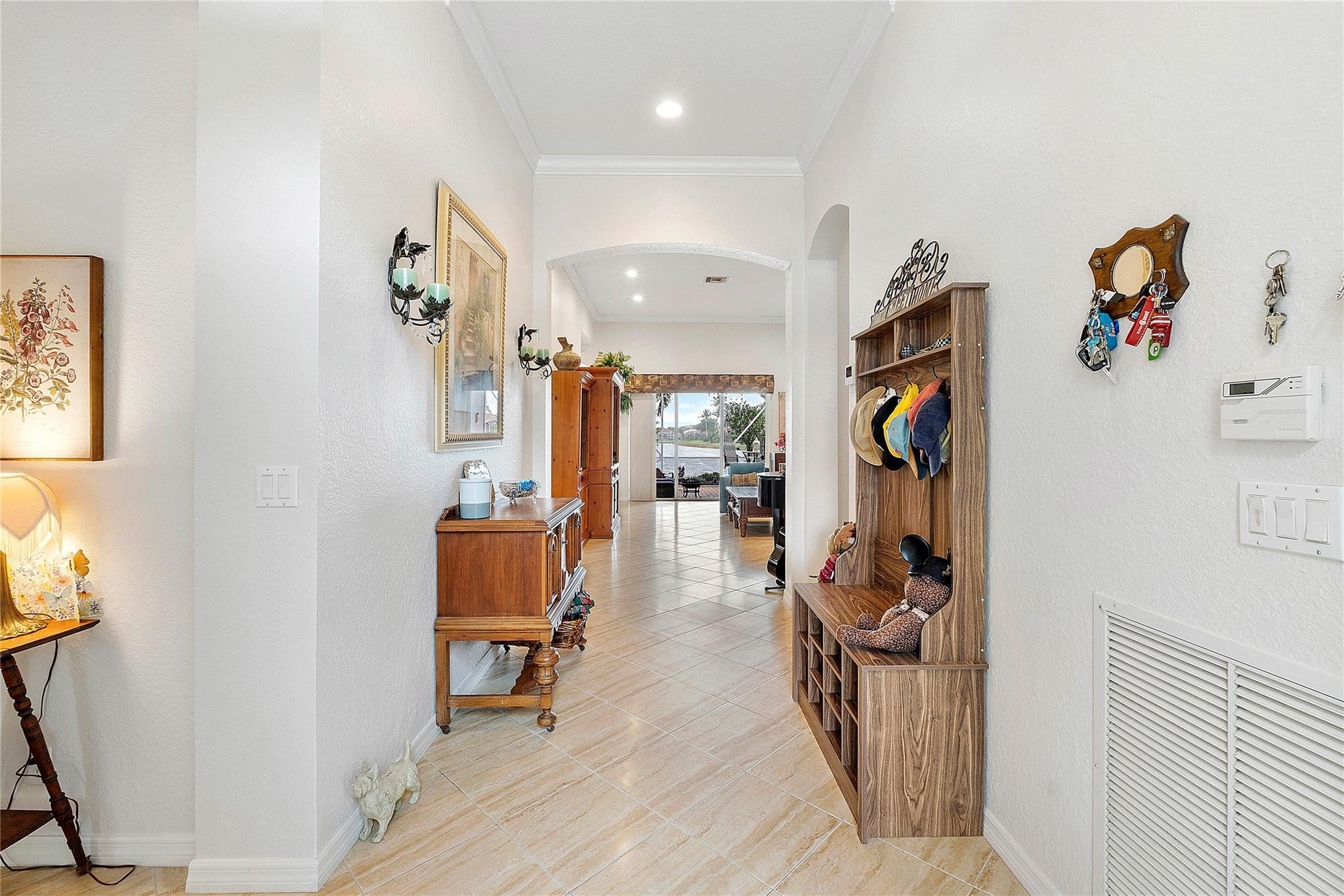 Venetian Isles - Residential