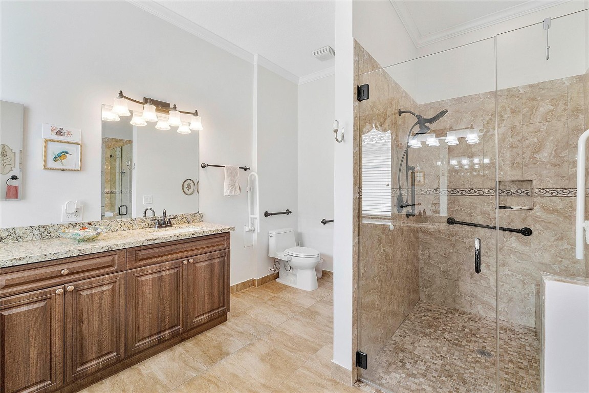 Venetian Isles - Residential