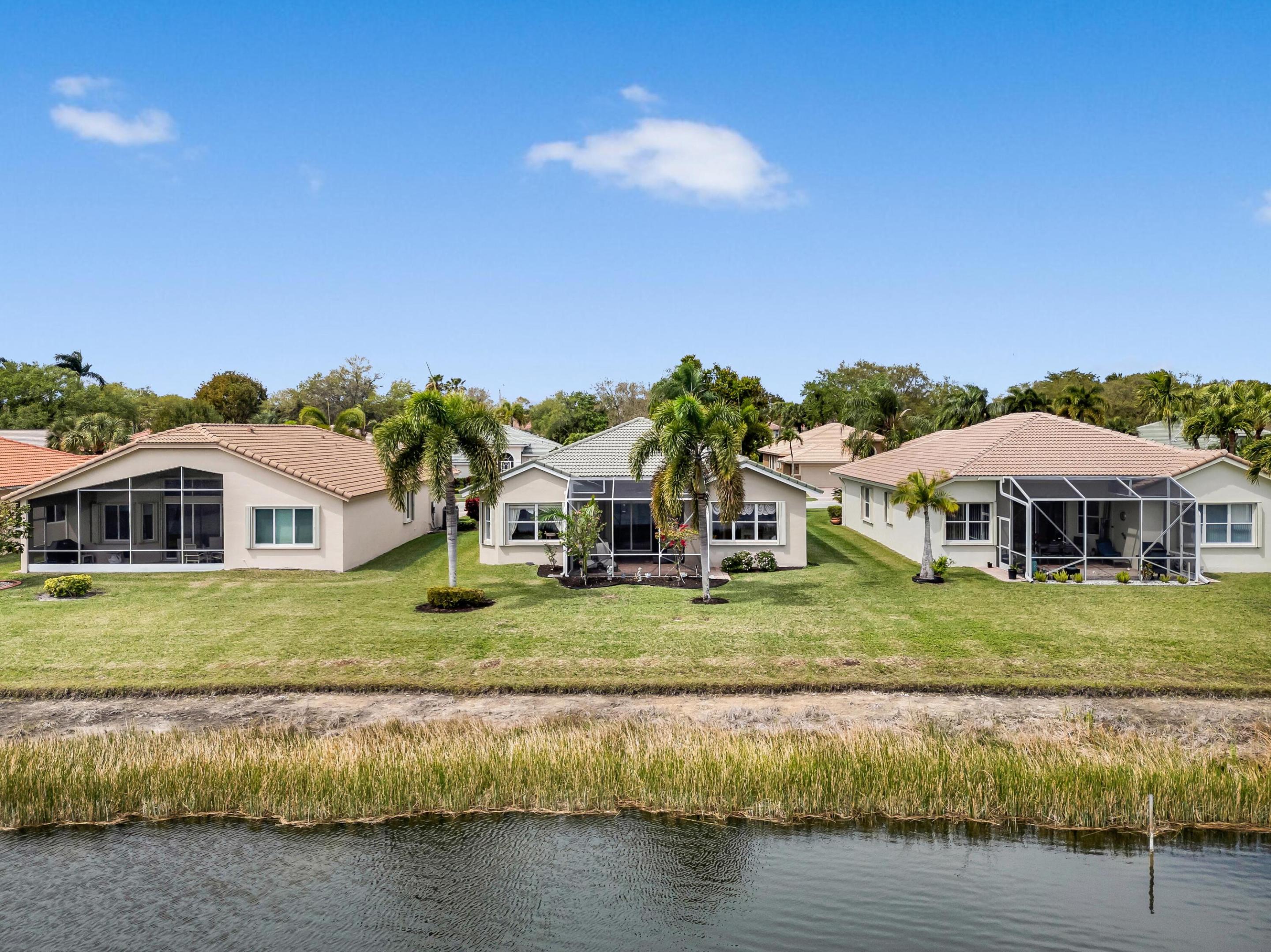 Venetian Isles - Residential