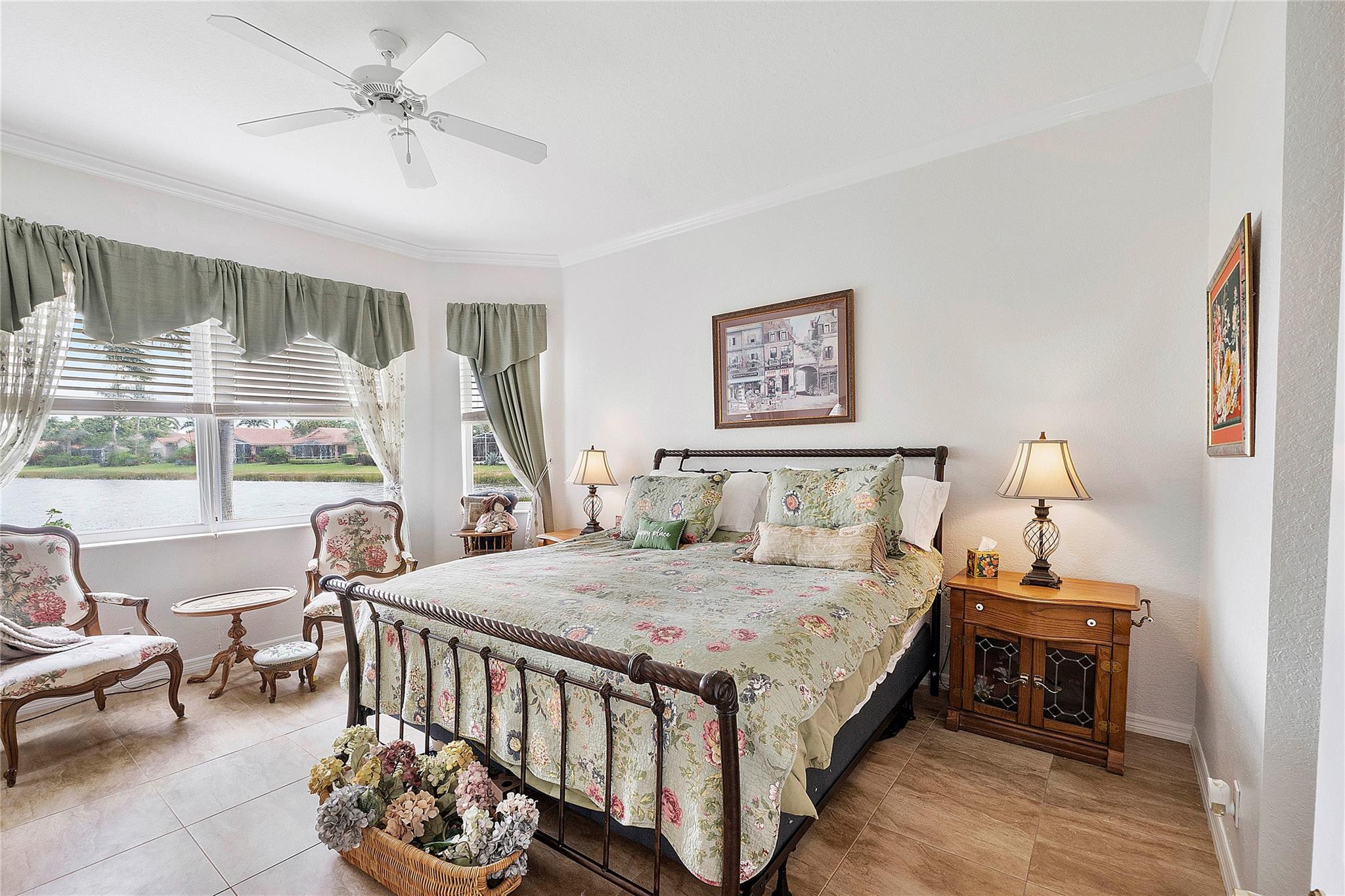 Venetian Isles - Residential