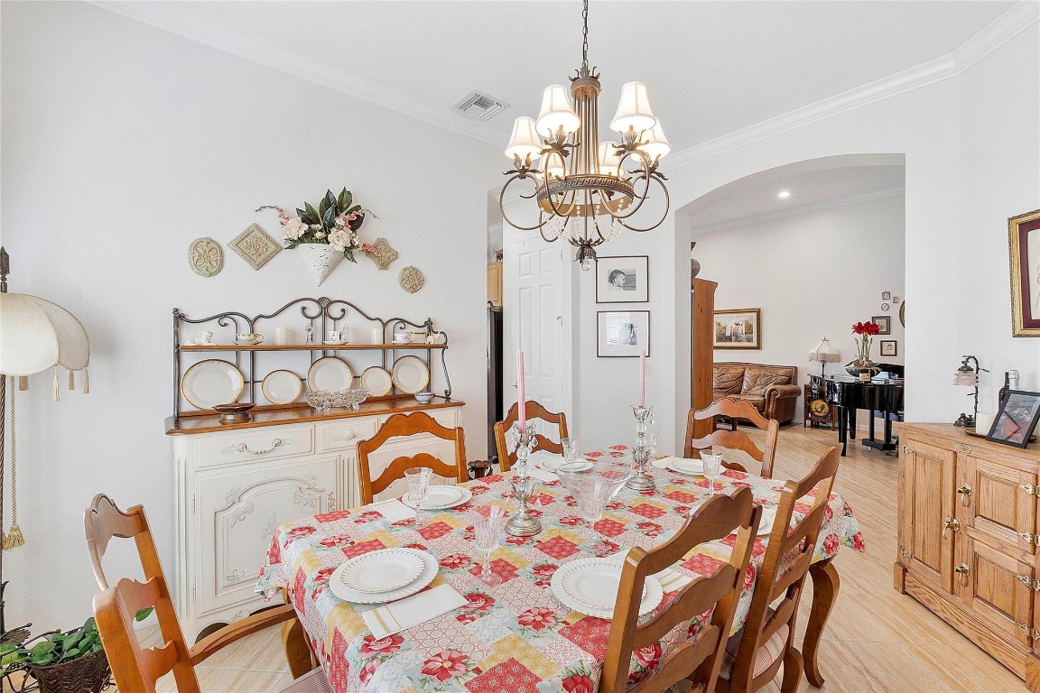 Venetian Isles - Residential