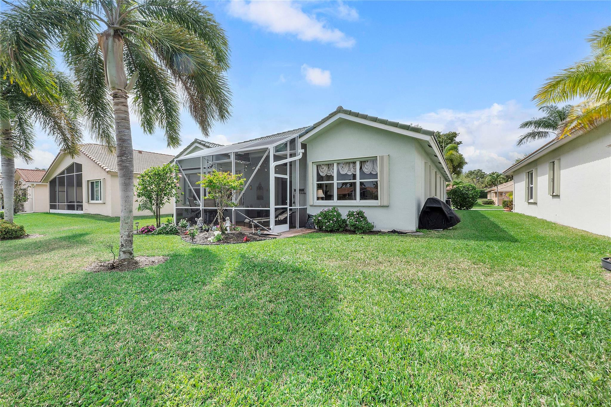 Venetian Isles - Residential