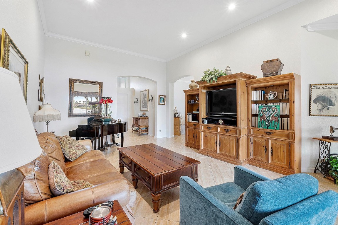 Venetian Isles - Residential