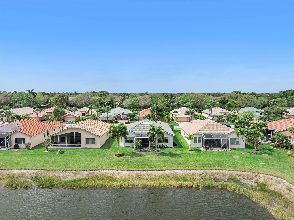 Venetian Isles - Residential