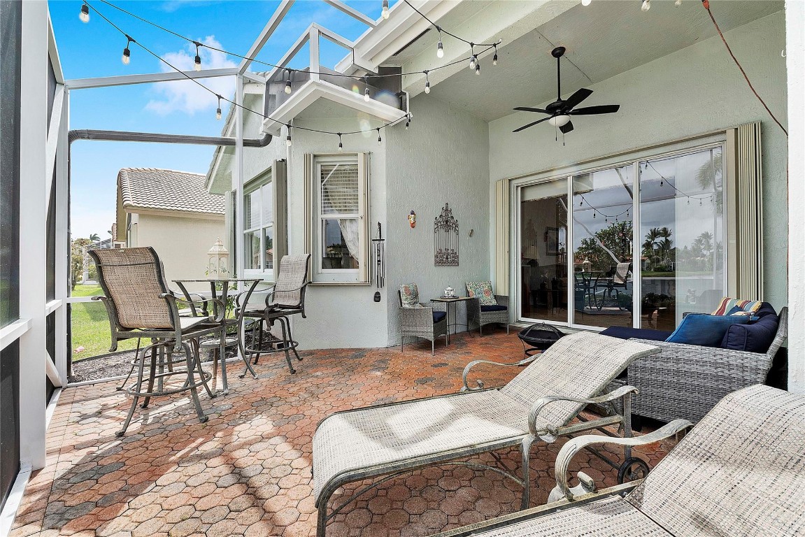 Venetian Isles - Residential