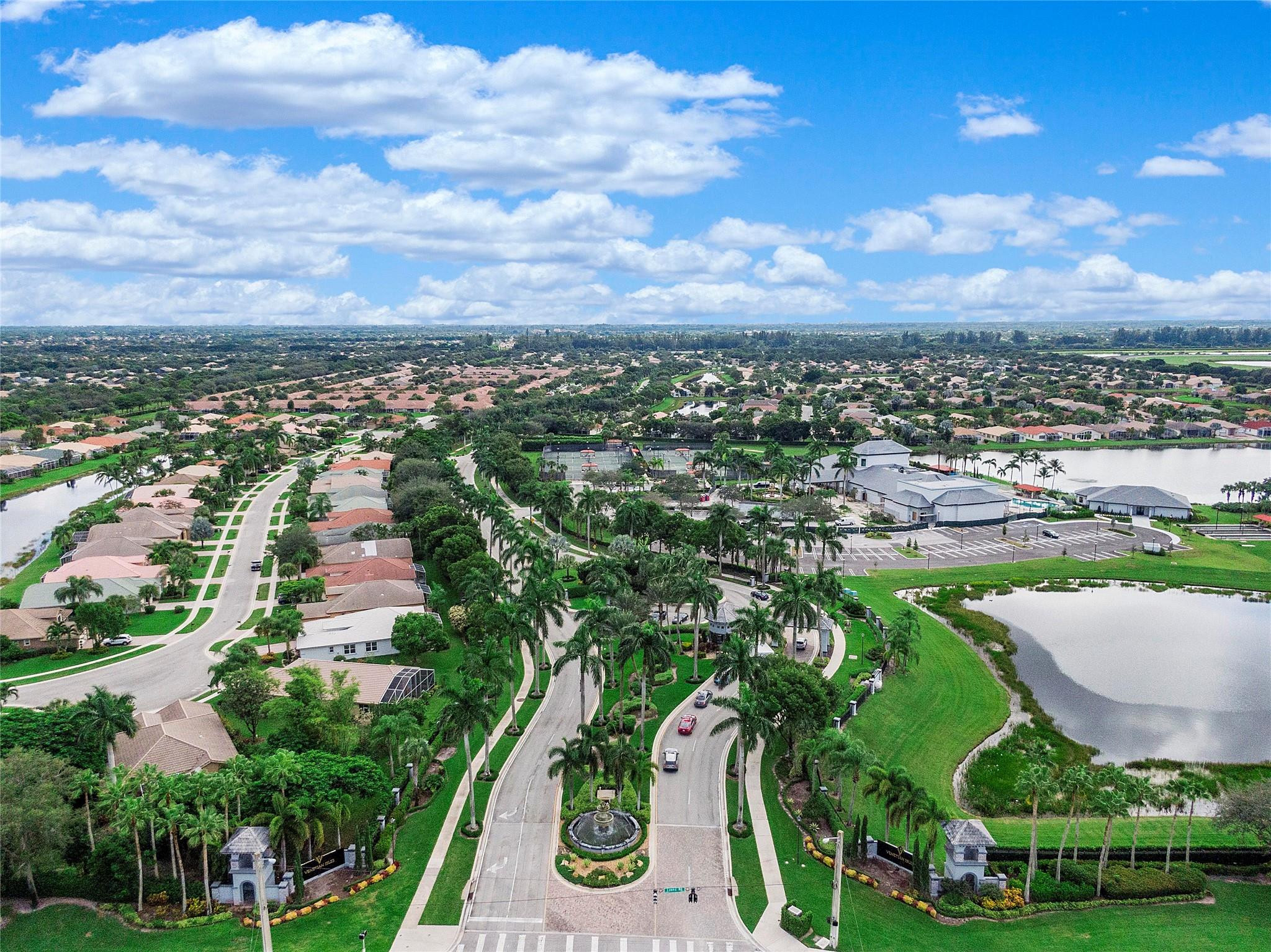 Venetian Isles - Residential