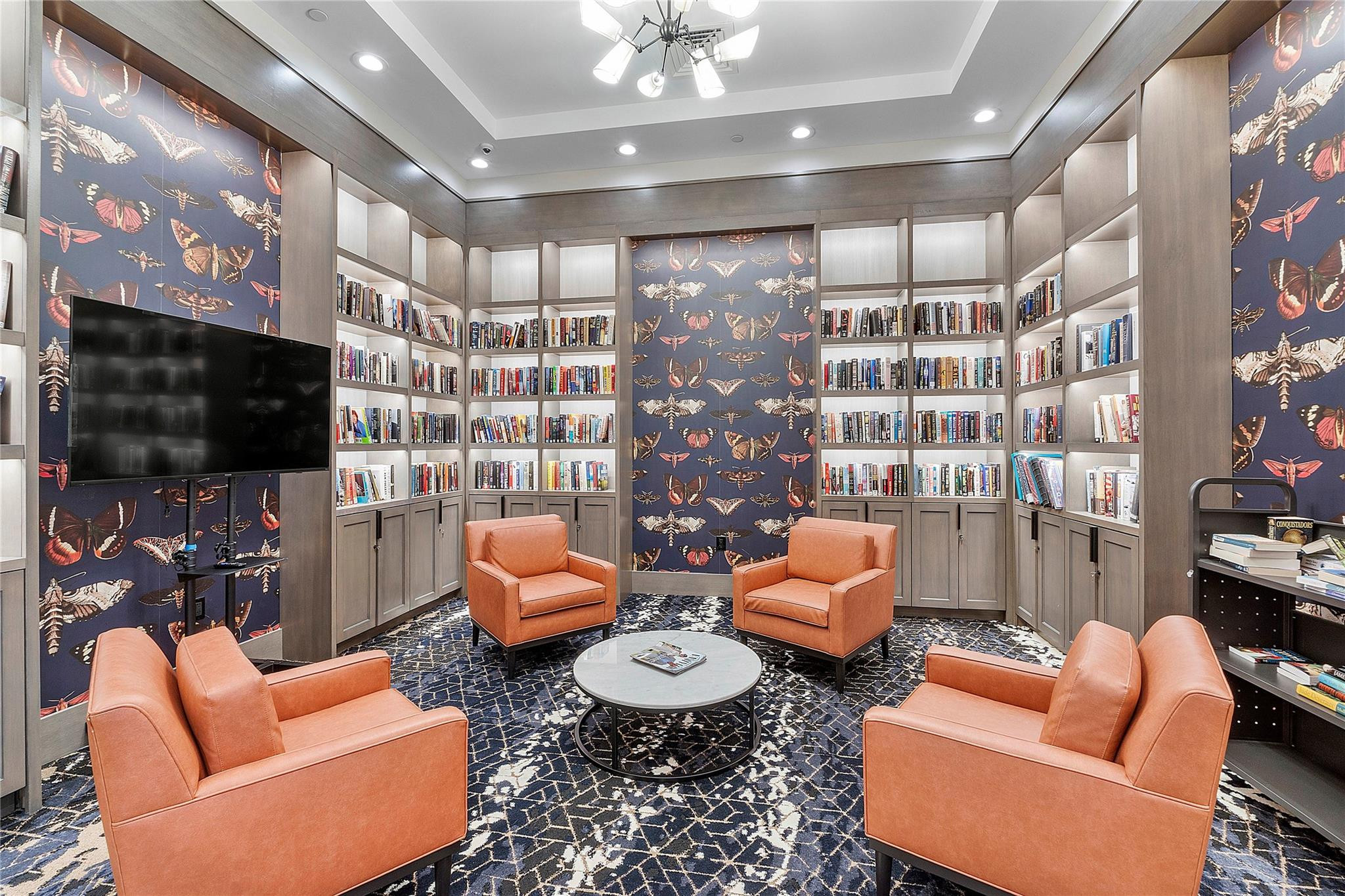 Venetian Isles - Residential