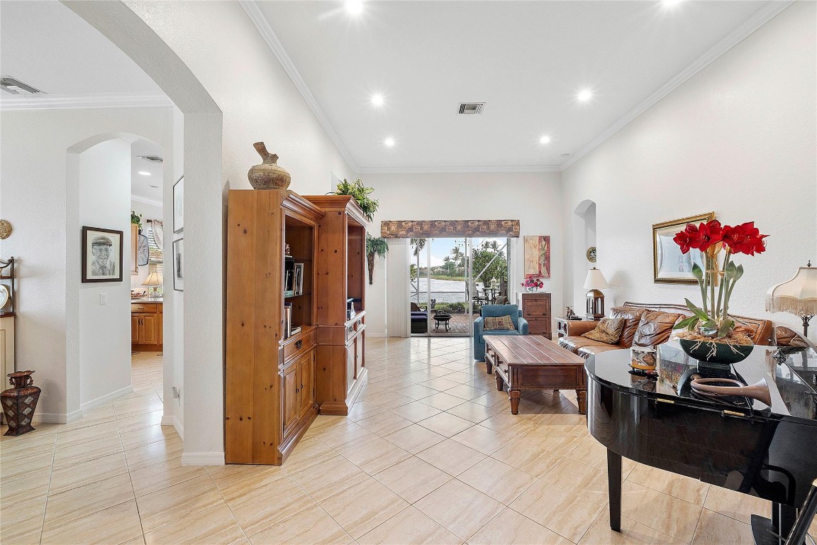 Venetian Isles - Residential