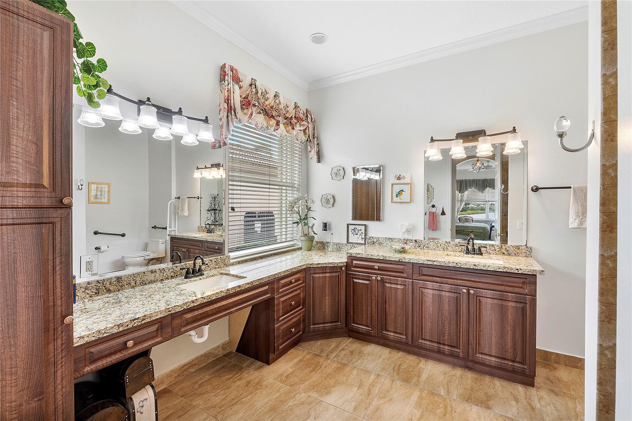 Venetian Isles - Residential