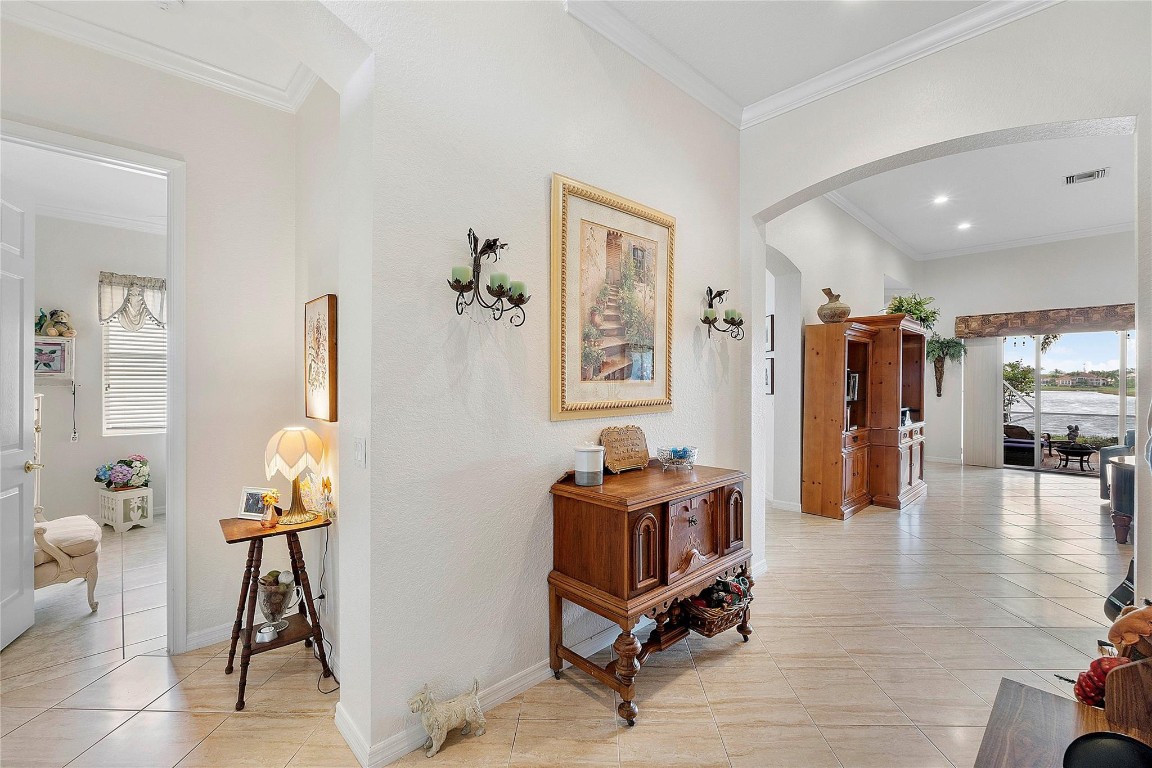 Venetian Isles - Residential