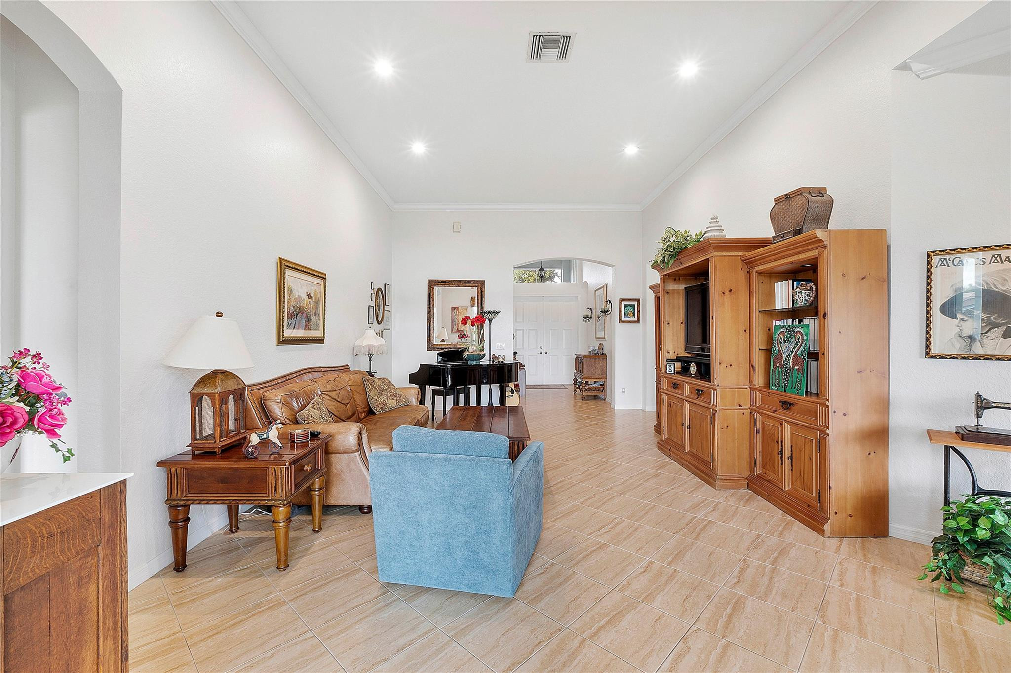 Venetian Isles - Residential