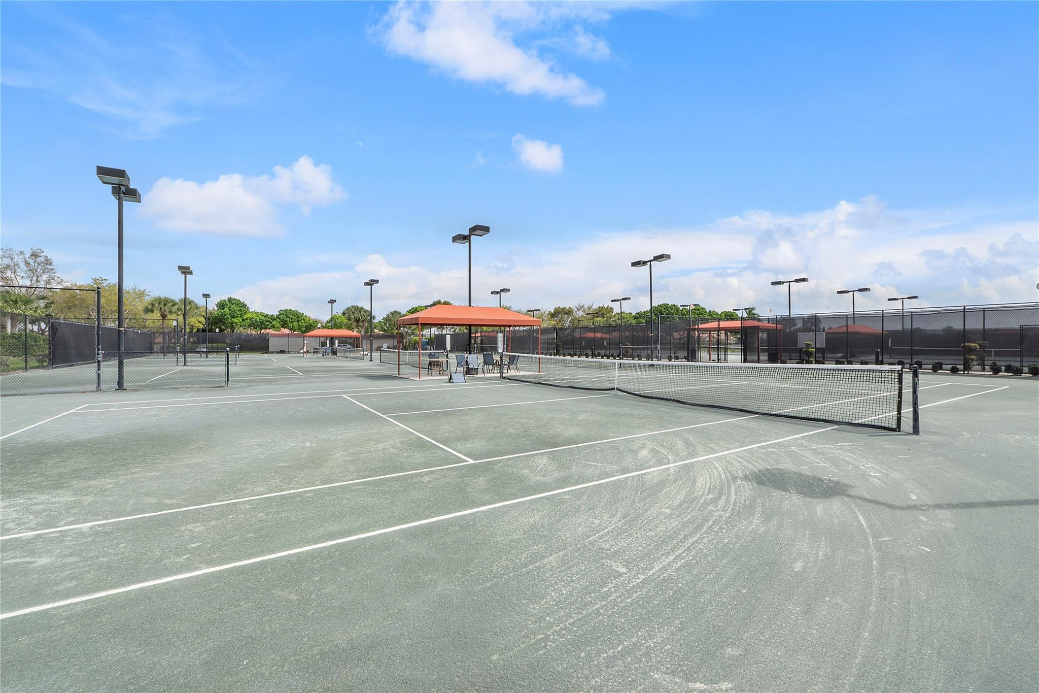 Venetian Isles - Residential