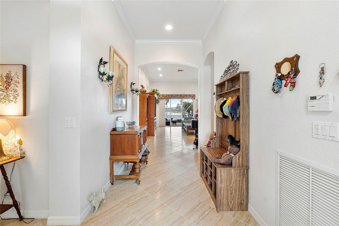 Venetian Isles - Residential