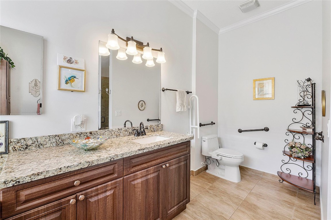 Venetian Isles - Residential