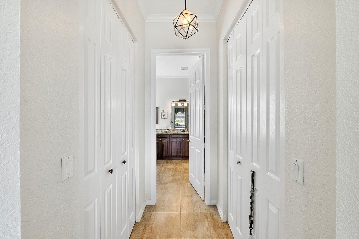 Venetian Isles - Residential