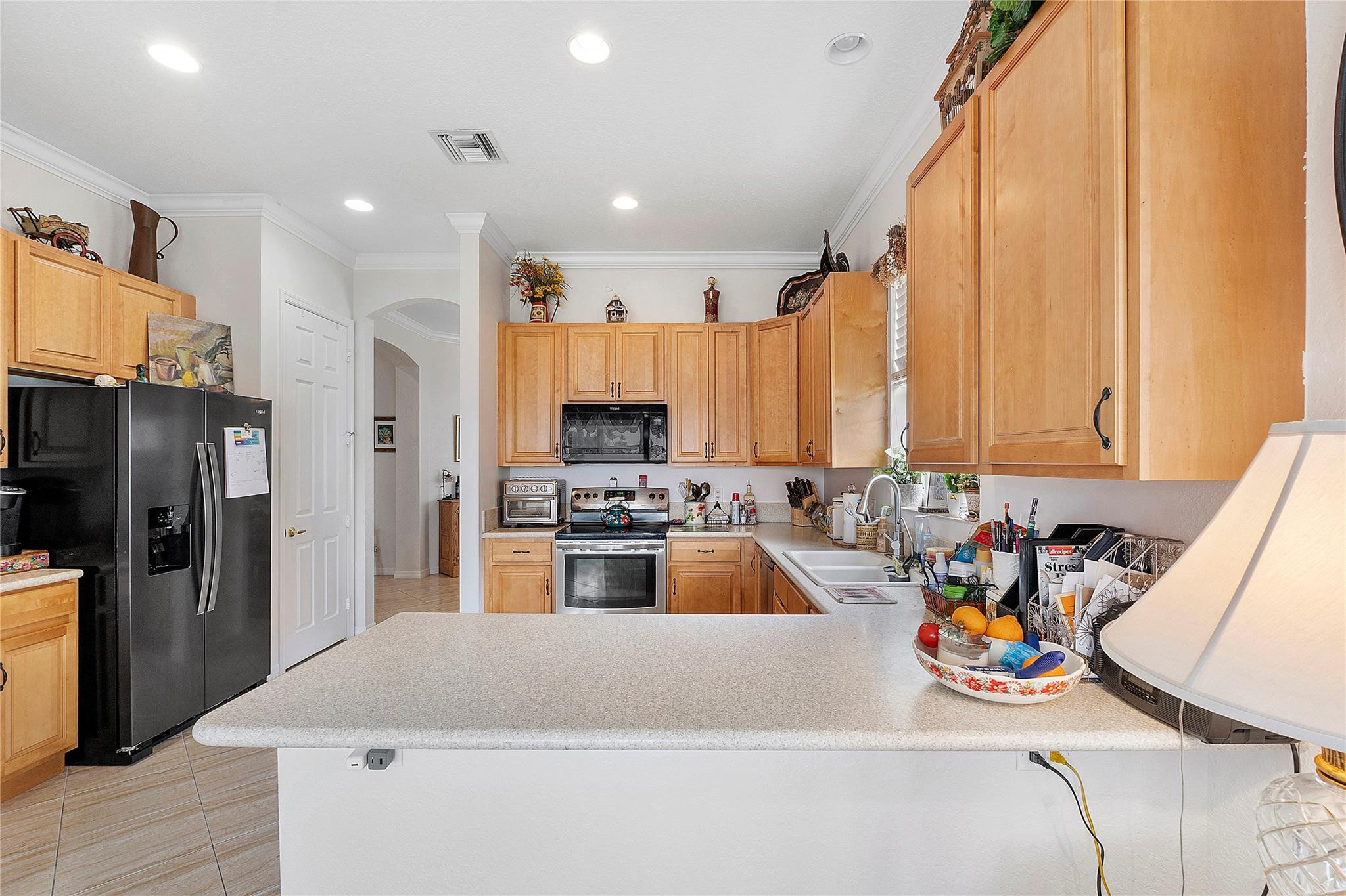 Venetian Isles - Residential