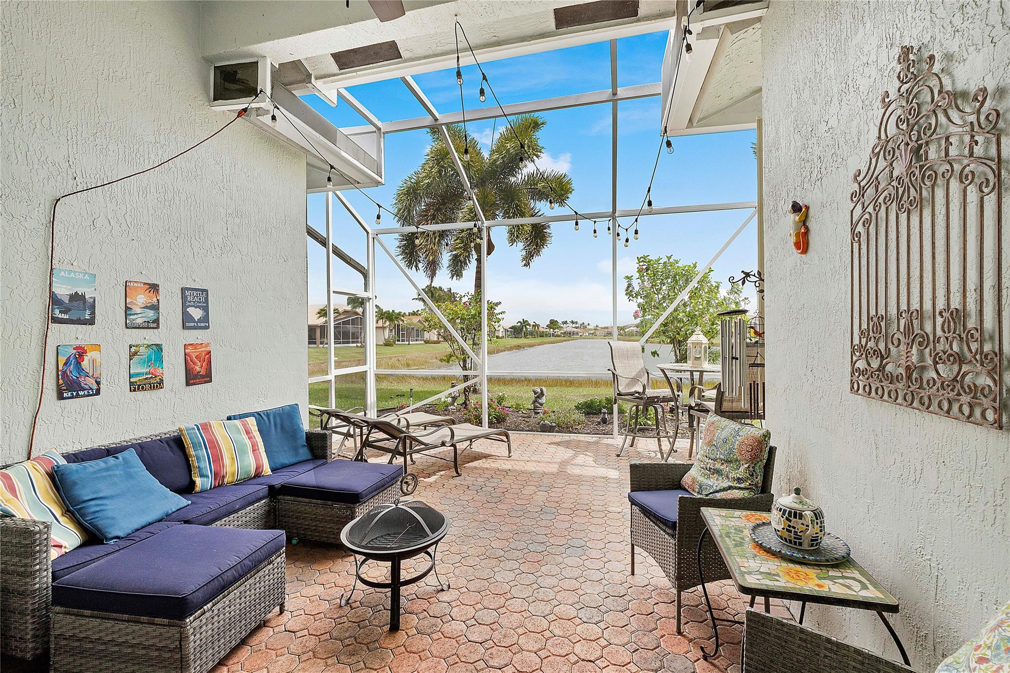 Venetian Isles - Residential