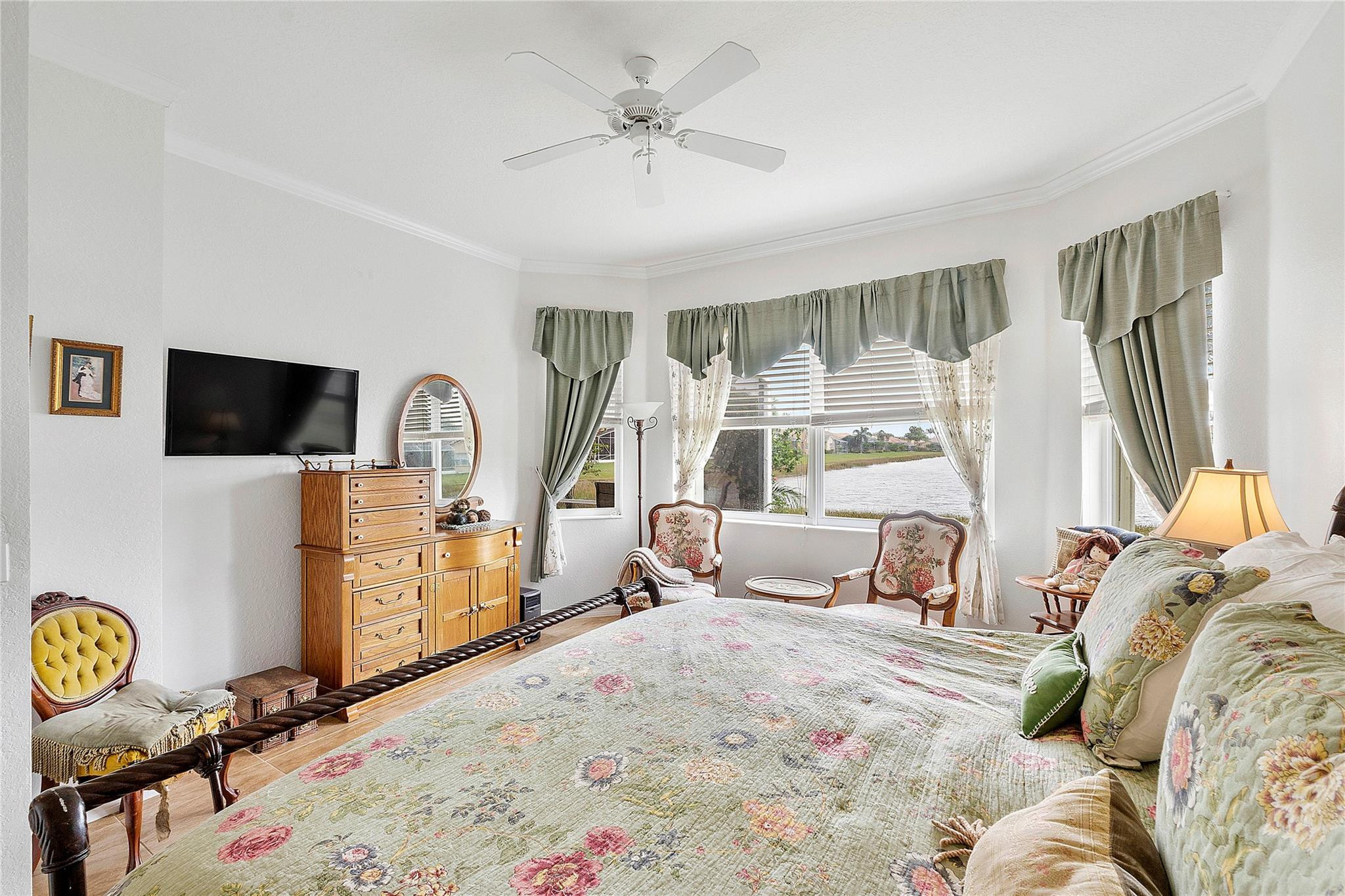 Venetian Isles - Residential