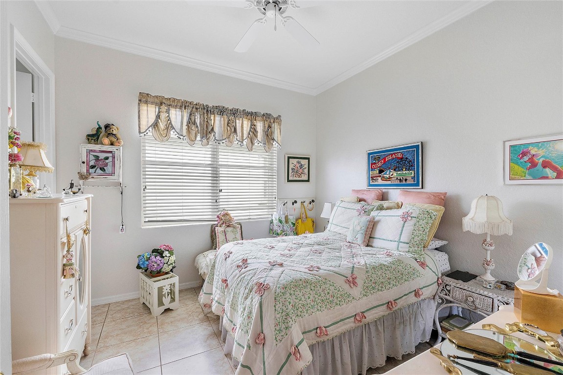 Venetian Isles - Residential