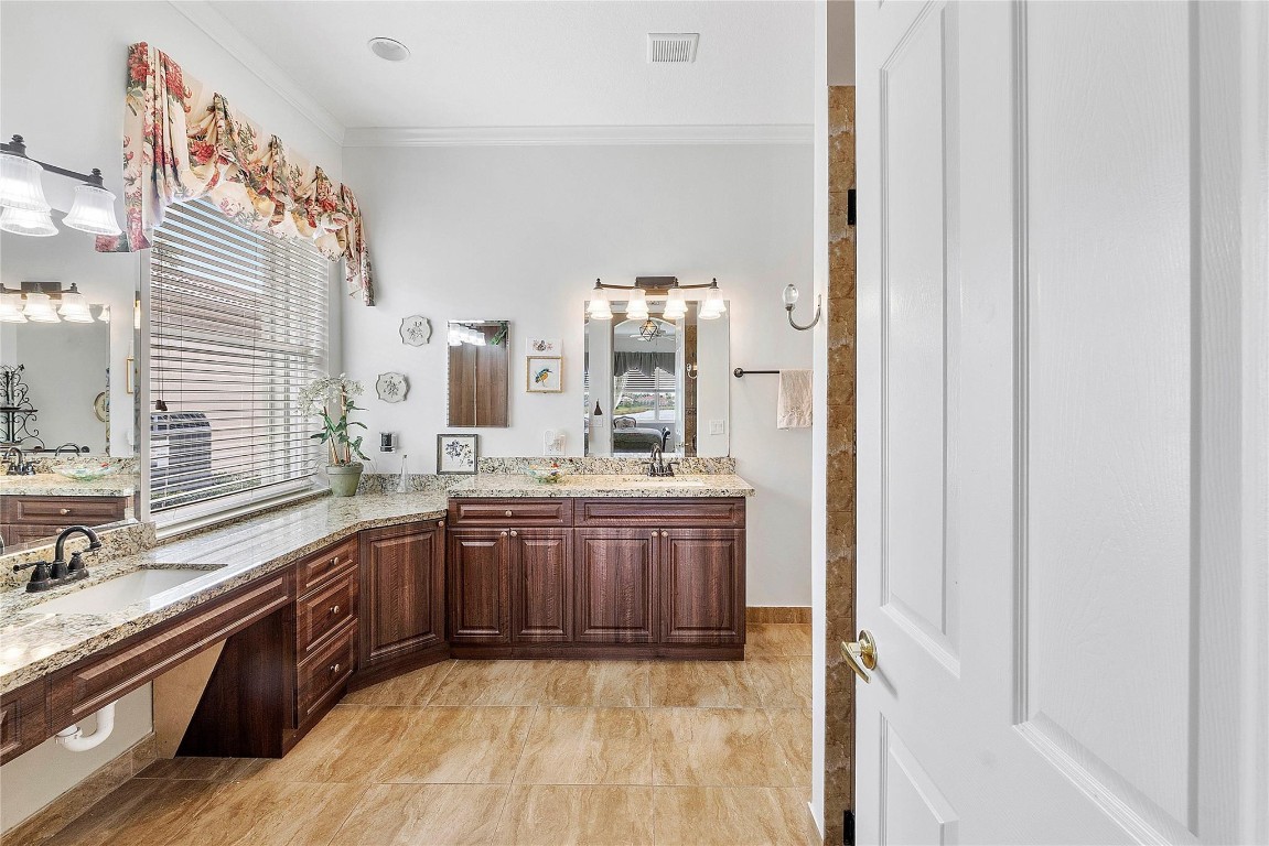 Venetian Isles - Residential