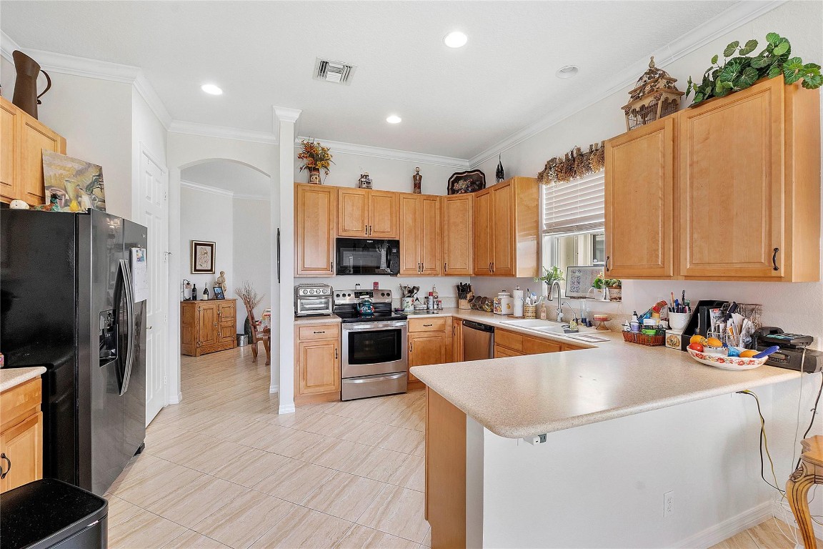 Venetian Isles - Residential