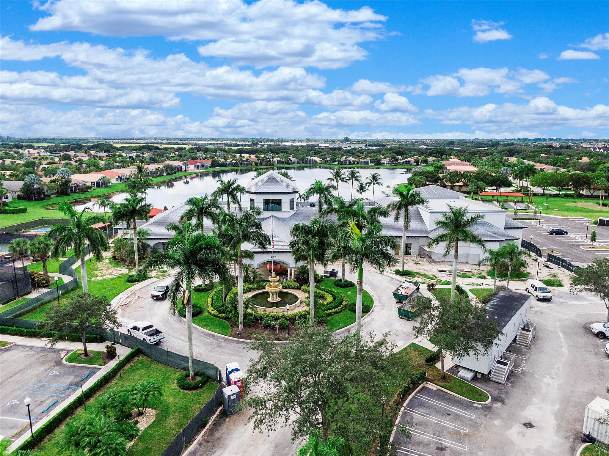 Venetian Isles - Residential