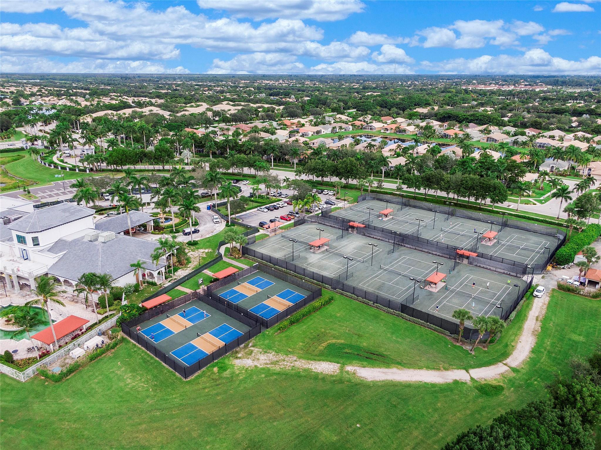 Venetian Isles - Residential