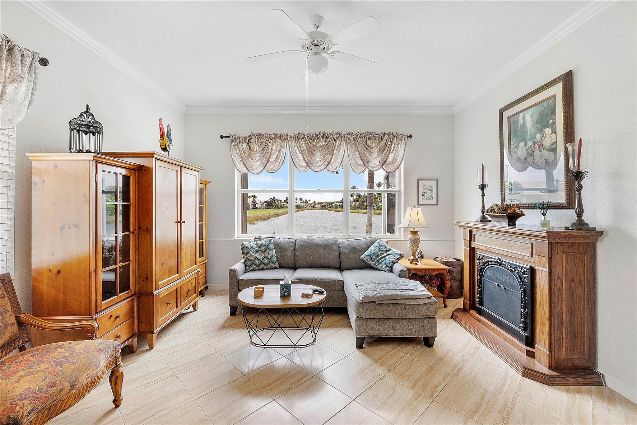 Venetian Isles - Residential