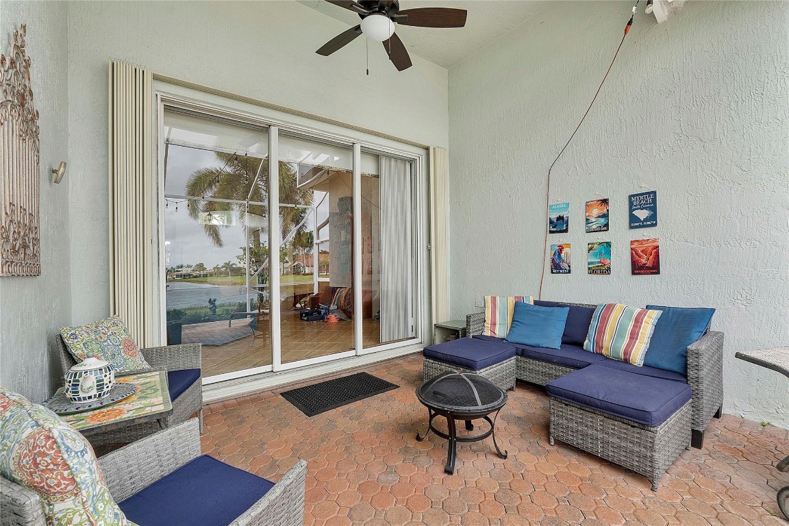 Venetian Isles - Residential