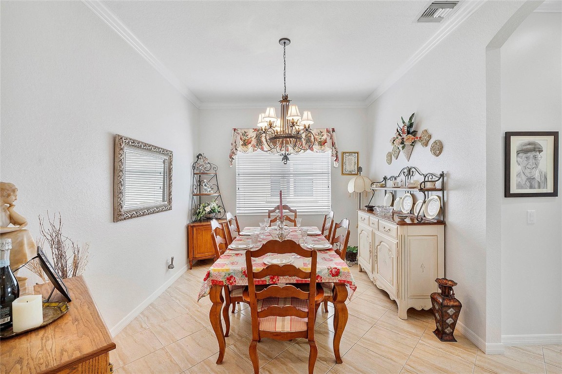 Venetian Isles - Residential