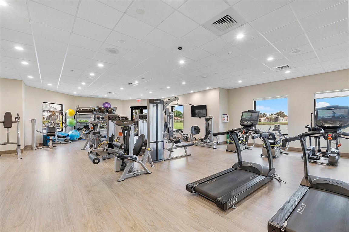 Venetian Isles - Residential