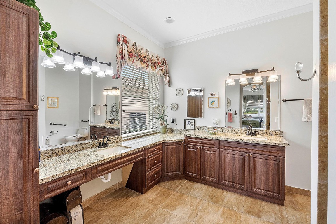 Venetian Isles - Residential