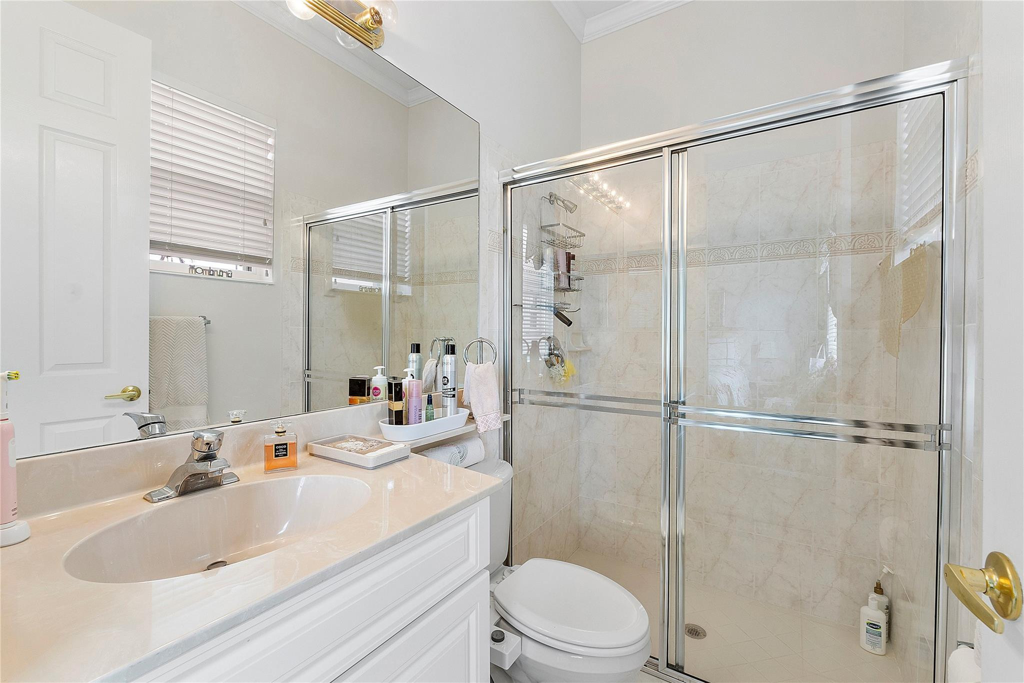 Venetian Isles - Residential