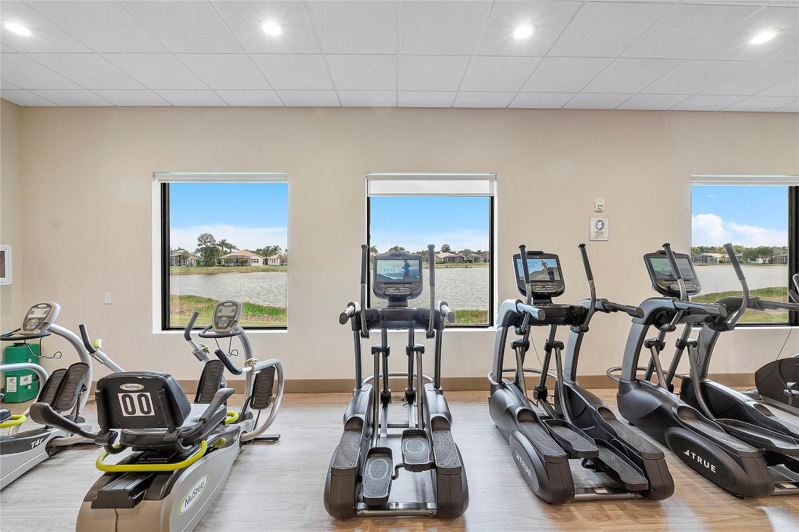 Venetian Isles - Residential