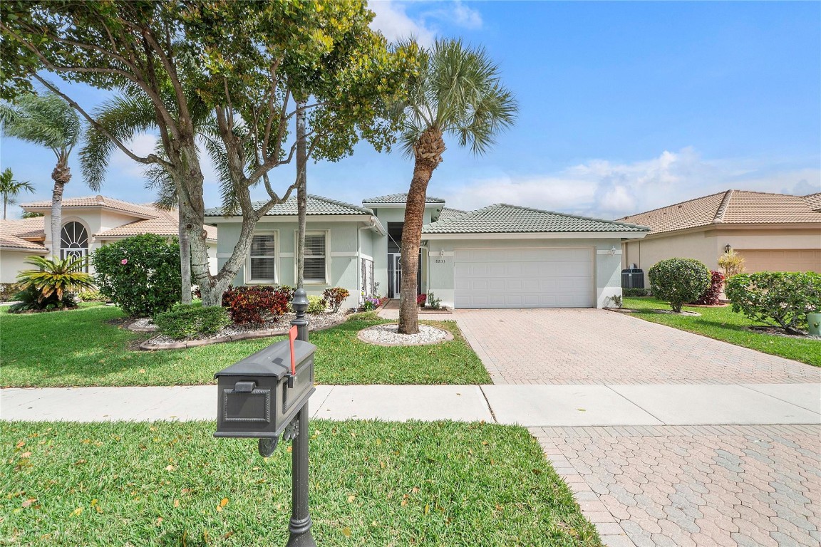 Venetian Isles - Residential