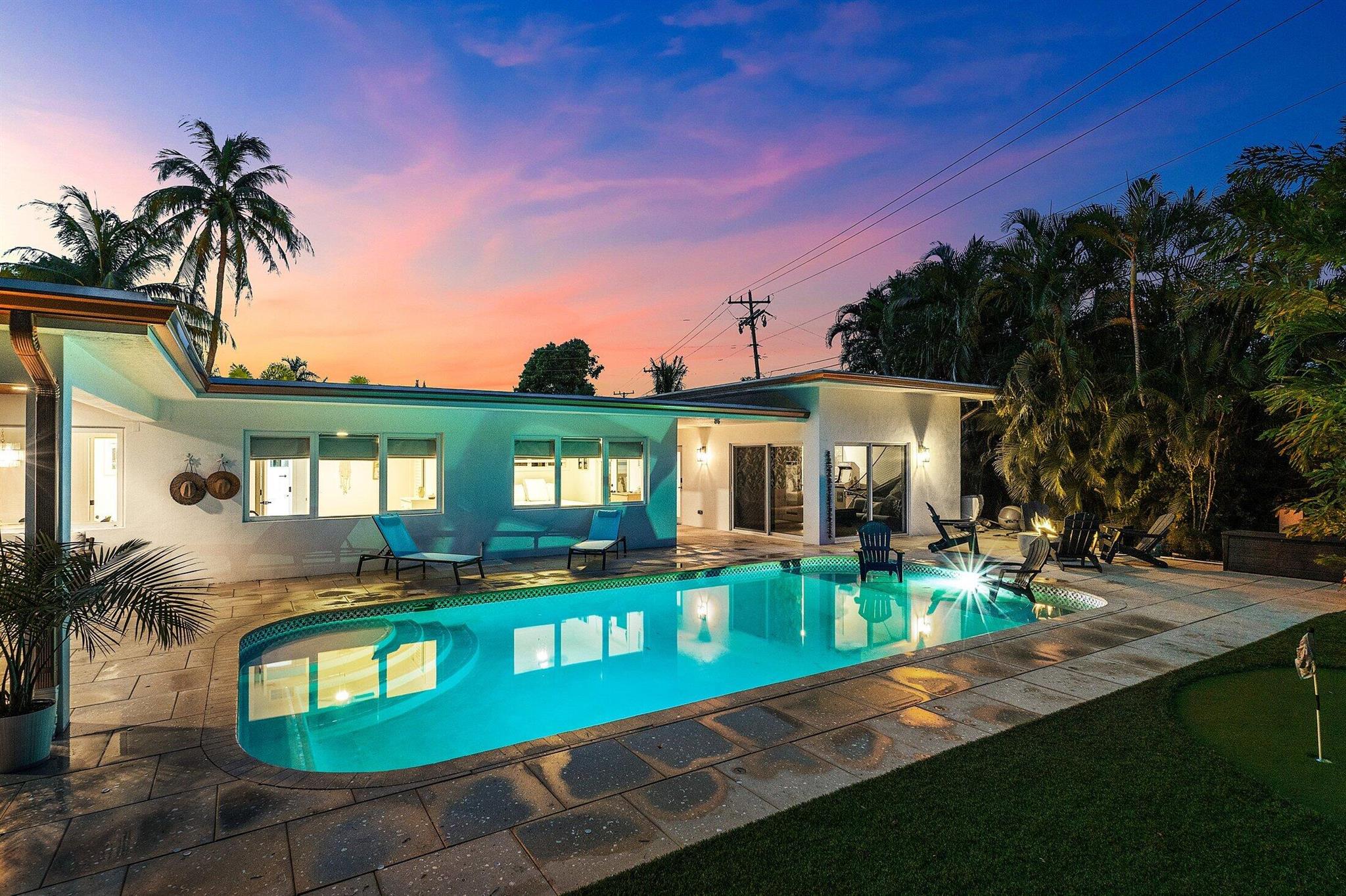 LAKE IDA MANOR ADD 1 - Residential