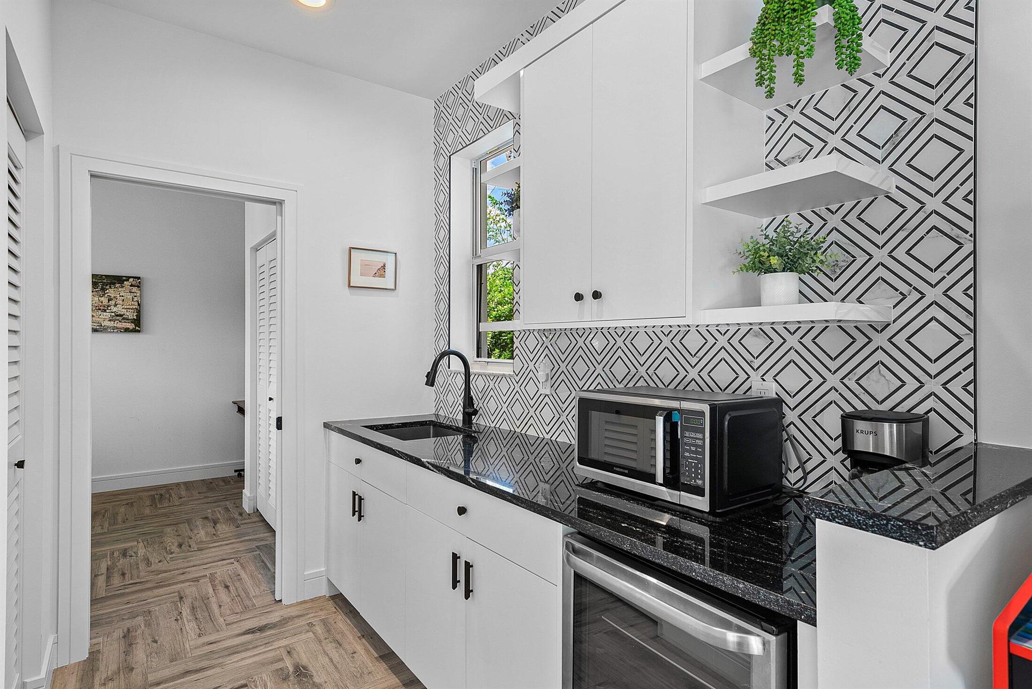 LAKE IDA MANOR ADD 1 - Residential