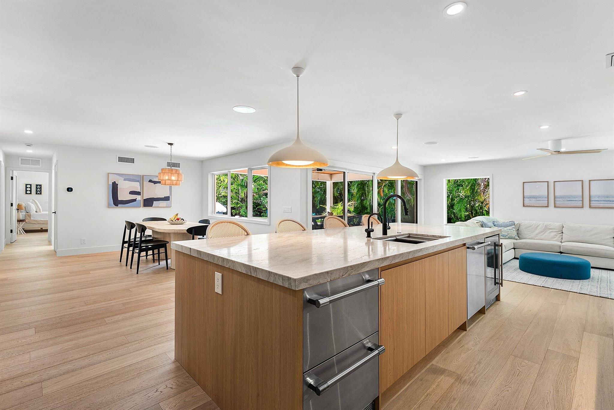 LAKE IDA MANOR ADD 1 - Residential