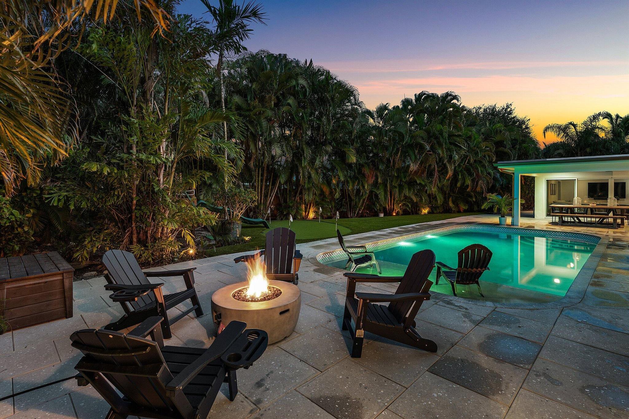 LAKE IDA MANOR ADD 1 - Residential