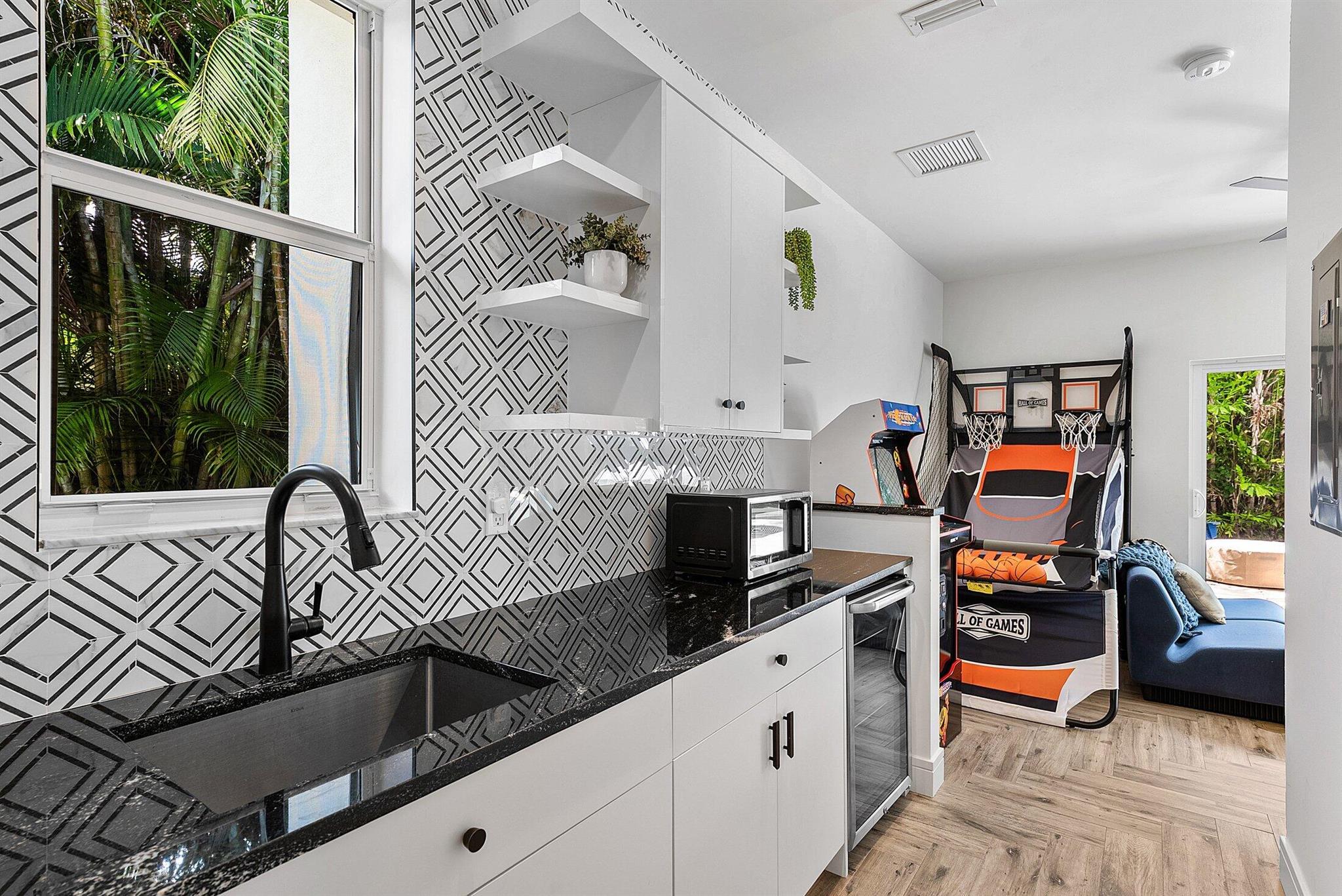 LAKE IDA MANOR ADD 1 - Residential