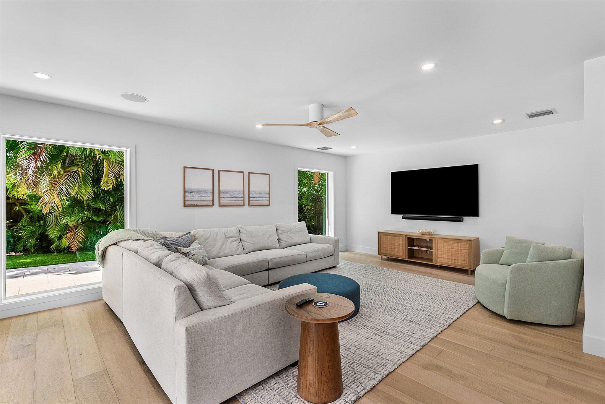 LAKE IDA MANOR ADD 1 - Residential