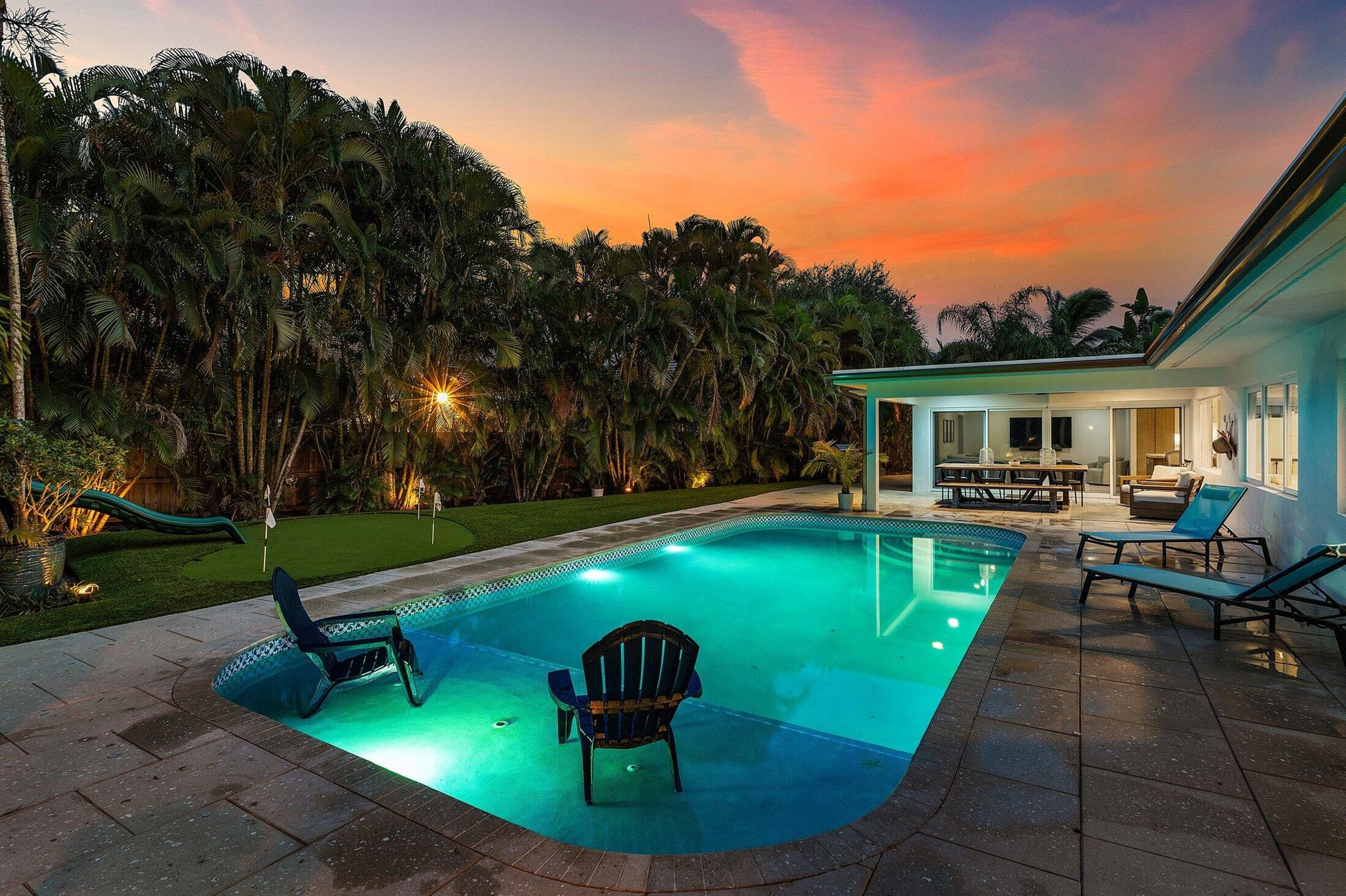 LAKE IDA MANOR ADD 1 - Residential